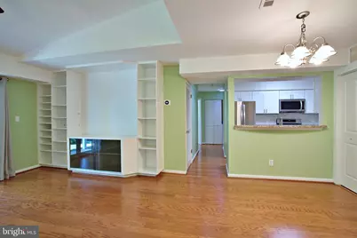 13573 Orchard Drive #3573, Clifton, VA 20124 - Photo 6