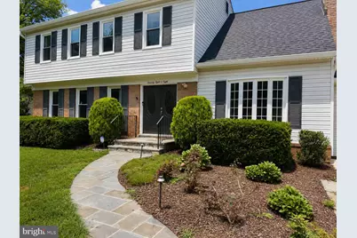 7808 Braemar Way, Springfield, VA 22153 - Photo 2