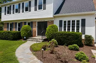 7808 Braemar Way, Springfield, VA 22153 - Photo 2