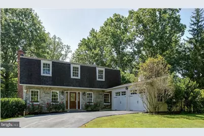 7205 Van Ness Court, McLean, VA 22101 - Photo 1