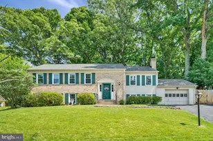 10816 Broadwater Dr, Fairfax, VA 22032 - Photo 38