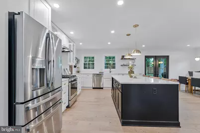 10816 Broadwater Drive, Fairfax, VA 22032 - Photo 4