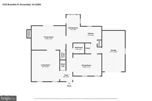 9103 Bramble Pl, Annandale, VA 22003 - Photo 44