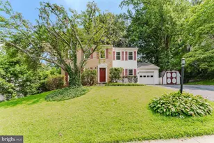 9103 Bramble Pl, Annandale, VA 22003 - Photo 2