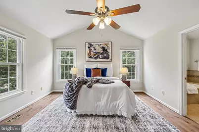7001 Fieldhurst Court, Alexandria, VA 22315 - Photo 32