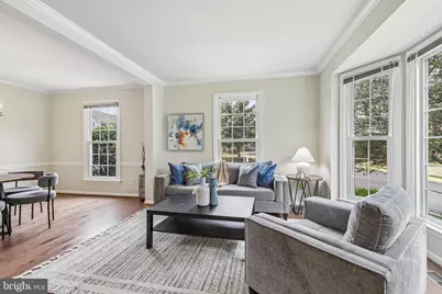 7001 Fieldhurst Court, Alexandria, VA 22315 - Photo 6