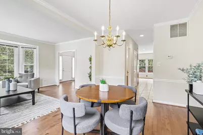 7001 Fieldhurst Court, Alexandria, VA 22315 - Photo 14