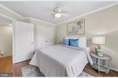 7001 Fieldhurst Court, Alexandria, VA 22315 - Photo 36
