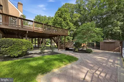 2716 Silkwood Court, Oakton, VA 22124 - Photo 56