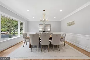 2716 Silkwood Ct, Oakton, VA 22124 - Photo 8