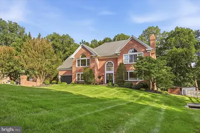 2716 Silkwood Court, Oakton, VA 22124 - Photo 2
