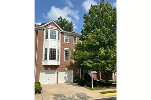 4103 Oak Village Landing, Fairfax, VA 22033 - Photo 1