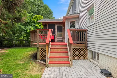 3219 Grassmere Court, Herndon, VA 20171 - Photo 76