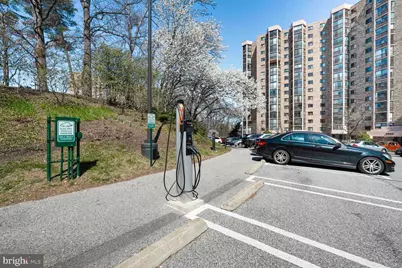 5901 Mount Eagle Drive #1511, Alexandria, VA 22303 - Photo 16
