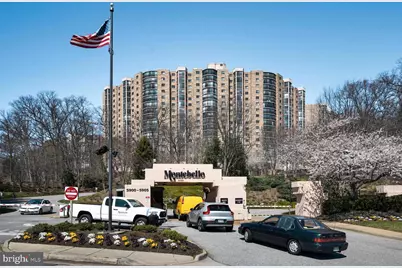 5901 Mount Eagle Drive #1511, Alexandria, VA 22303 - Photo 4