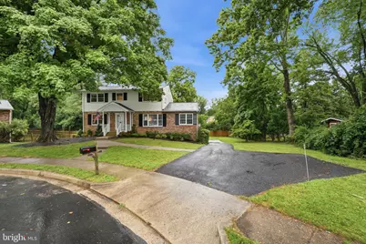 408 Holloway Court NE, Vienna, VA 22180 - Photo 42