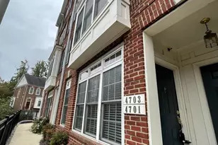 4701 Eggleston Terrace, Fairfax, VA 22030 - Photo 1