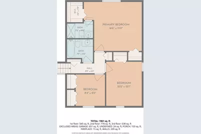 8097 Winding Way Court, Springfield, VA 22153 - Photo 38