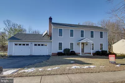 5400 Hampton Forest Way, Fairfax, VA 22030 - Photo 2