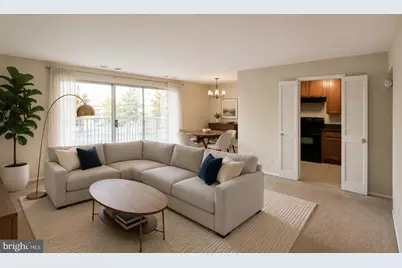 2610 Indian Drive #2B, Alexandria, VA 22303 - Photo 2