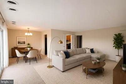 2610 Indian Drive #2B, Alexandria, VA 22303 - Photo 1