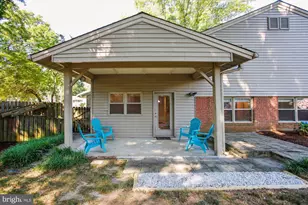 8509 Cyrus Pl, Alexandria, VA 22308 - Photo 30