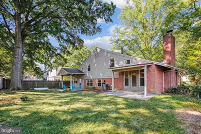8509 Cyrus Place, Alexandria, VA 22308 - Photo 36