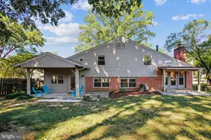8509 Cyrus Pl, Alexandria, VA 22308 - Photo 34