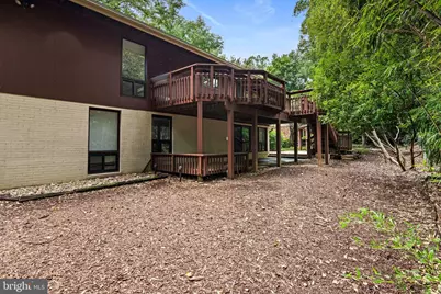 8108 Timber Valley Court, Dunn Loring, VA 22027 - Photo 42