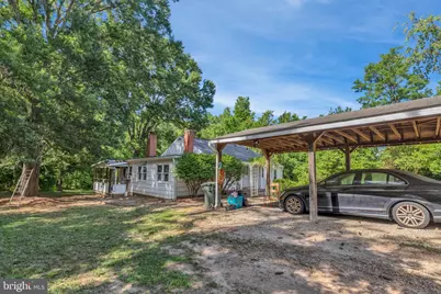 10632 Old Colchester Road, Lorton, VA 22079 - Photo 4