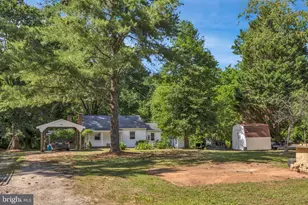10632 Old Colchester Rd, Lorton, VA 22079 - Photo 1