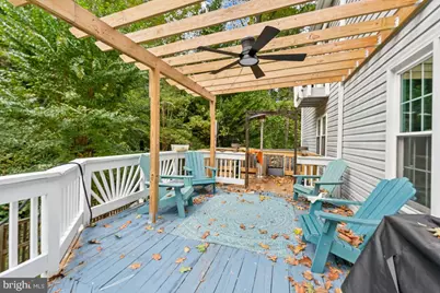 8403 Silverdale Court, Lorton, VA 22079 - Photo 30