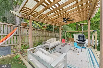 8403 Silverdale Court, Lorton, VA 22079 - Photo 32