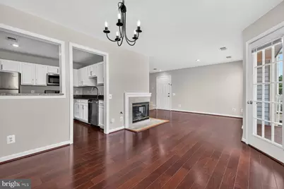 9254 Cardinal Forest Lane #301, Lorton, VA 22079 - Photo 10