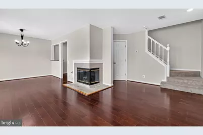 9254 Cardinal Forest Lane #301, Lorton, VA 22079 - Photo 6