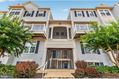 9254 Cardinal Forest Lane #301, Lorton, VA 22079 - Photo 1