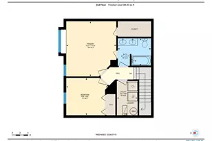 9254 Cardinal Forest Ln, Lorton, VA 22079 - Photo 28