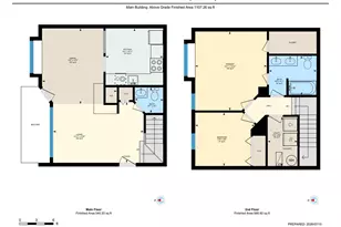 9254 Cardinal Forest Ln, Lorton, VA 22079 - Photo 26