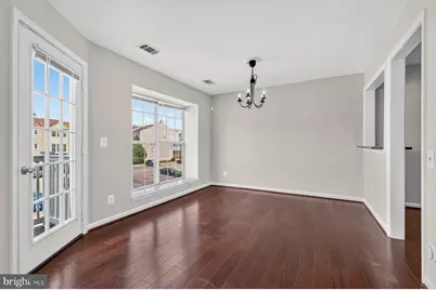 9254 Cardinal Forest Lane #301, Lorton, VA 22079 - Photo 8
