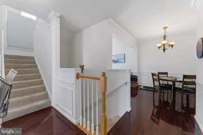 8074 Nicosh Circle Lane #50, Falls Church, VA 22042 - Photo 10
