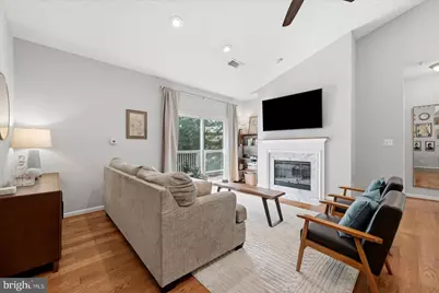 1700 Lake Shore Crest Drive #31, Reston, VA 20190 - Photo 14