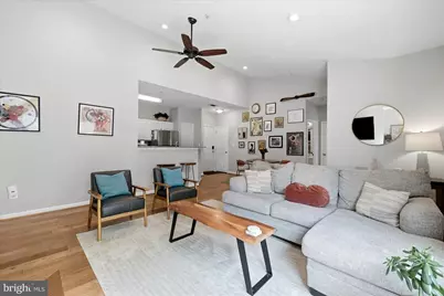 1700 Lake Shore Crest Drive #31, Reston, VA 20190 - Photo 4