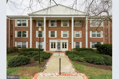 7680 Tremayne Place #205, McLean, VA 22102 - Photo 6