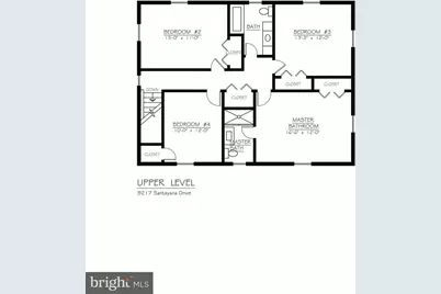 9217 Santayana Drive, Fairfax, VA 22031 - Photo 10