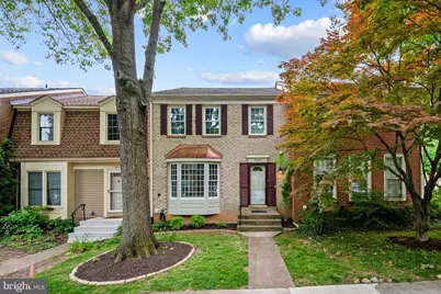 9639 Scotch Haven Drive, Vienna, VA 22181 - Photo 2