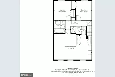 9639 Scotch Haven Drive, Vienna, VA 22181 - Photo 70