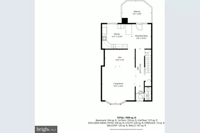 9639 Scotch Haven Drive, Vienna, VA 22181 - Photo 68
