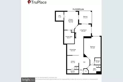 1855 Stratford Park Place #103, Reston, VA 20190 - Photo 30