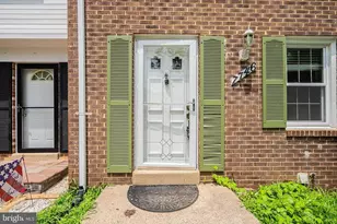7746 Brandeis Way, Springfield, VA 22153 - Photo 4