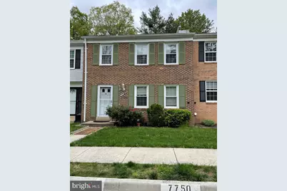 7746 Brandeis Way, Springfield, VA 22153 - Photo 1